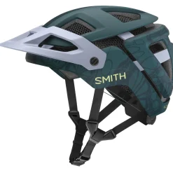 Casco Smith Forefront 3 Mips - Wild Rye