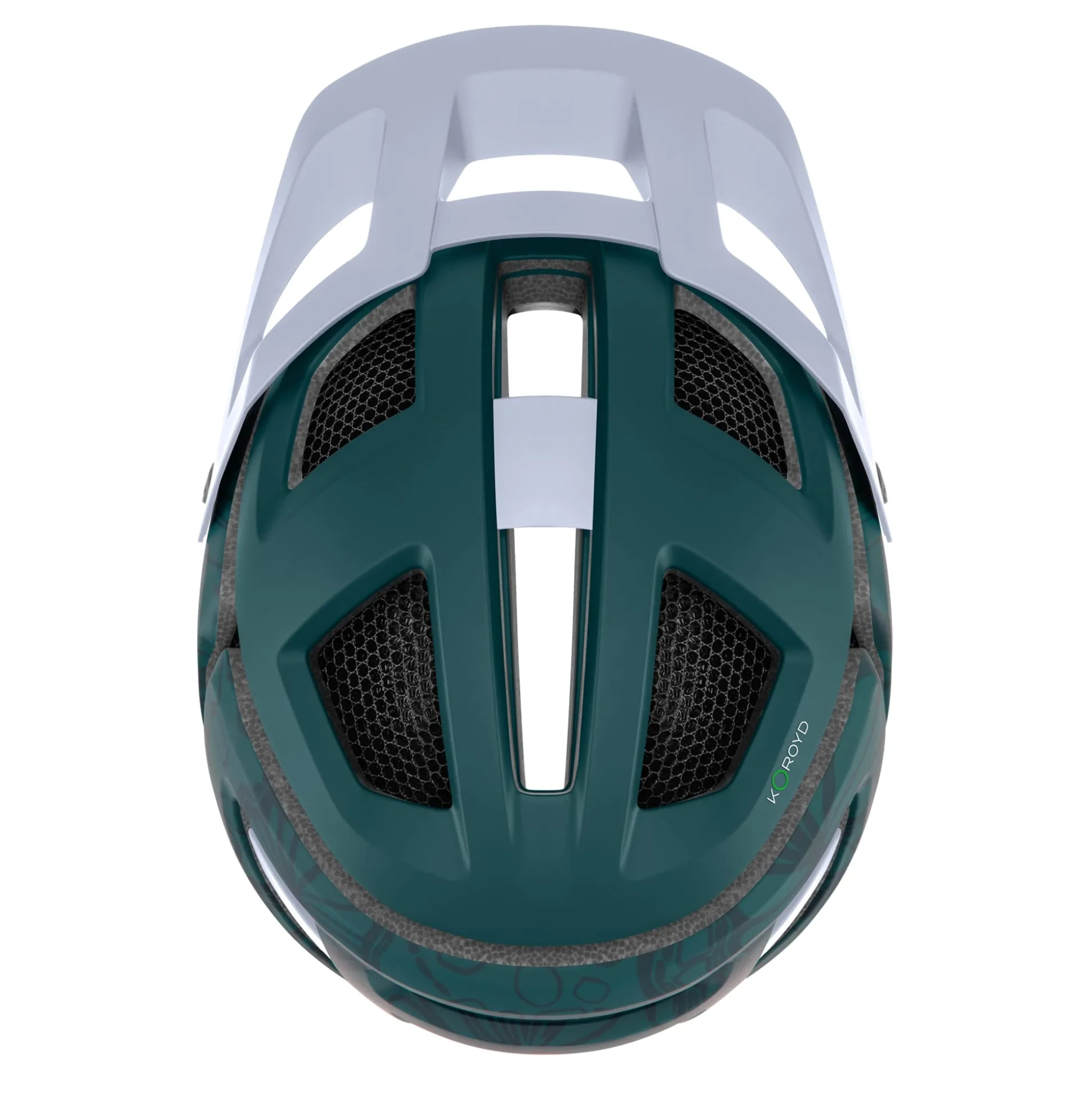 Casco Smith Forefront 3 Mips - Wild Rye