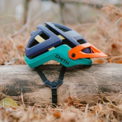 Casco Smith Forefront 3 Mips - Zero Gravity