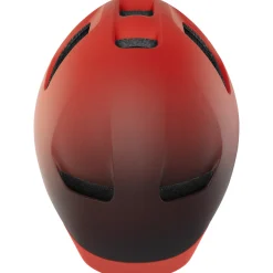 Casco Smith Ignite Mips - Rosso