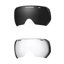 Casco Smith Jetstream TT - Nero Sun Black