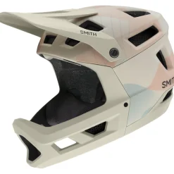 Casco Smith Mainline Mips - Beige