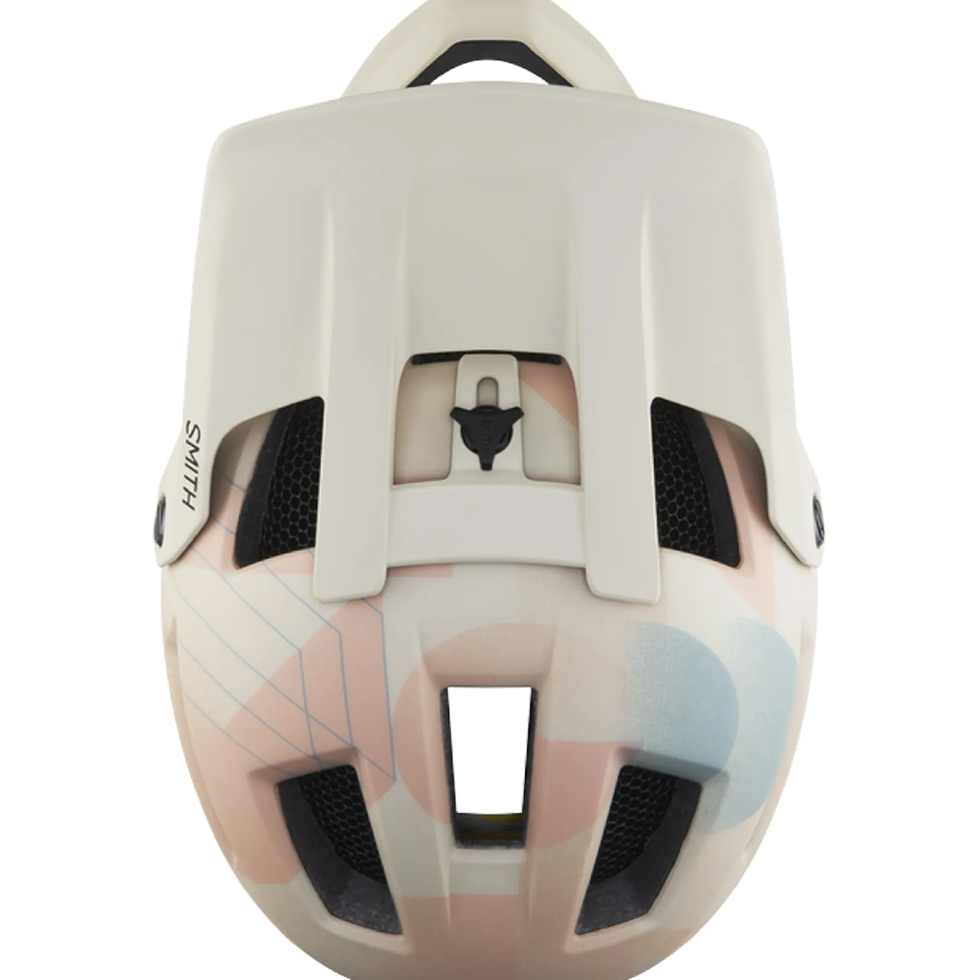 Casco Smith Mainline Mips - Beige