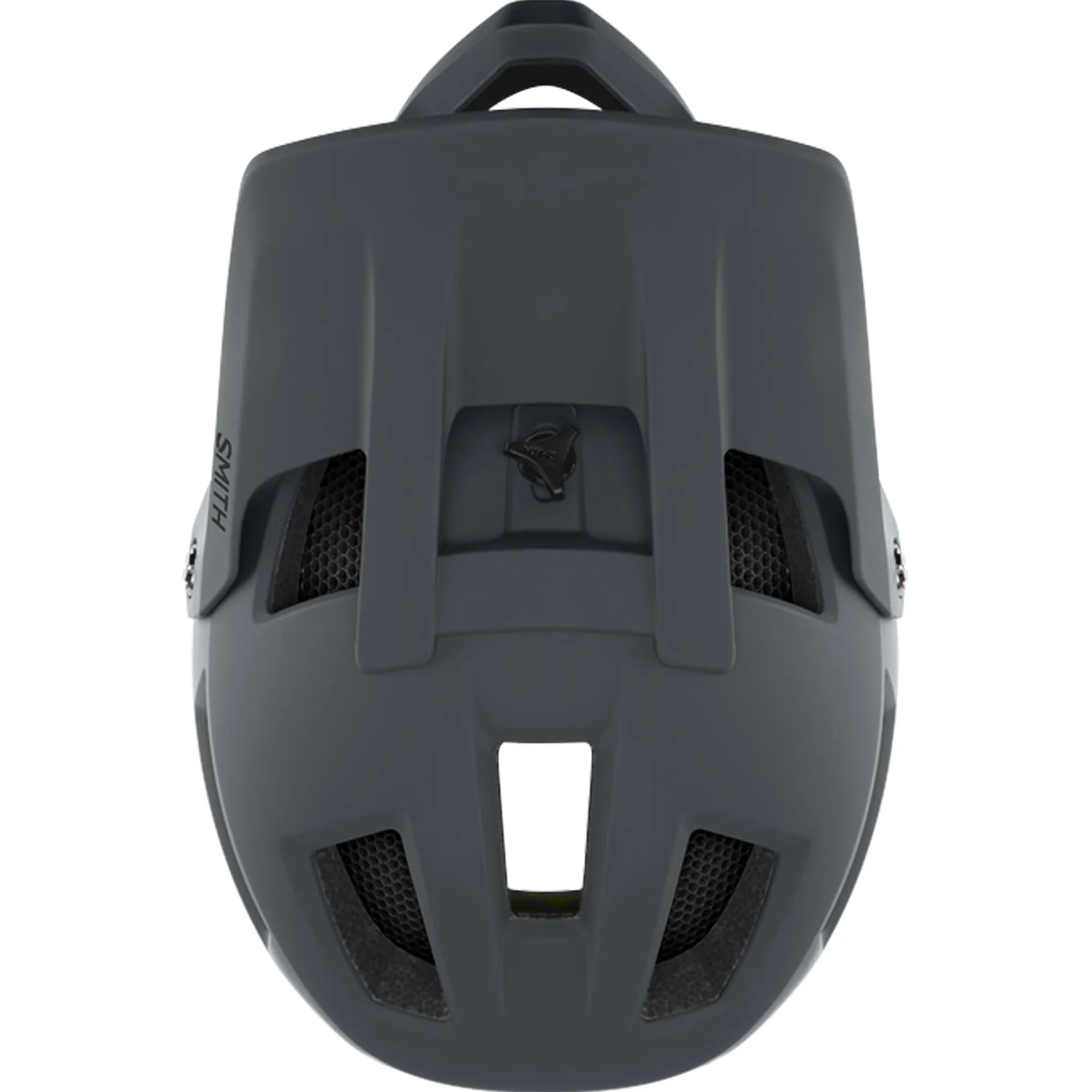 Casco Smith Mainline Mips - Grigio giallo