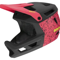Casco Smith Mainline Mips - Grigio rosa