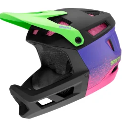 Casco Smith Mainline Mips - Multicolore