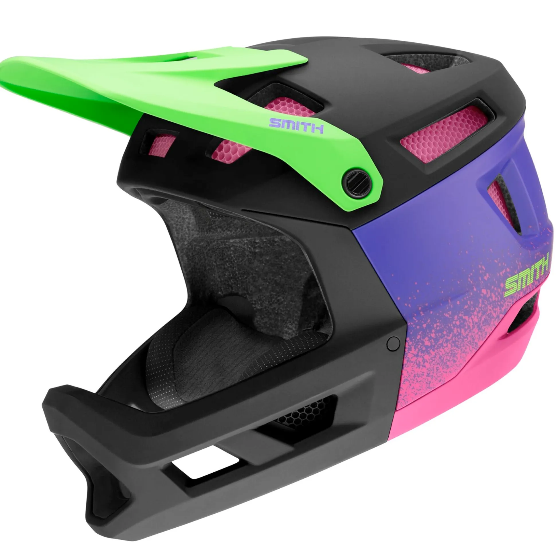 Casco Smith Mainline Mips - Multicolore
