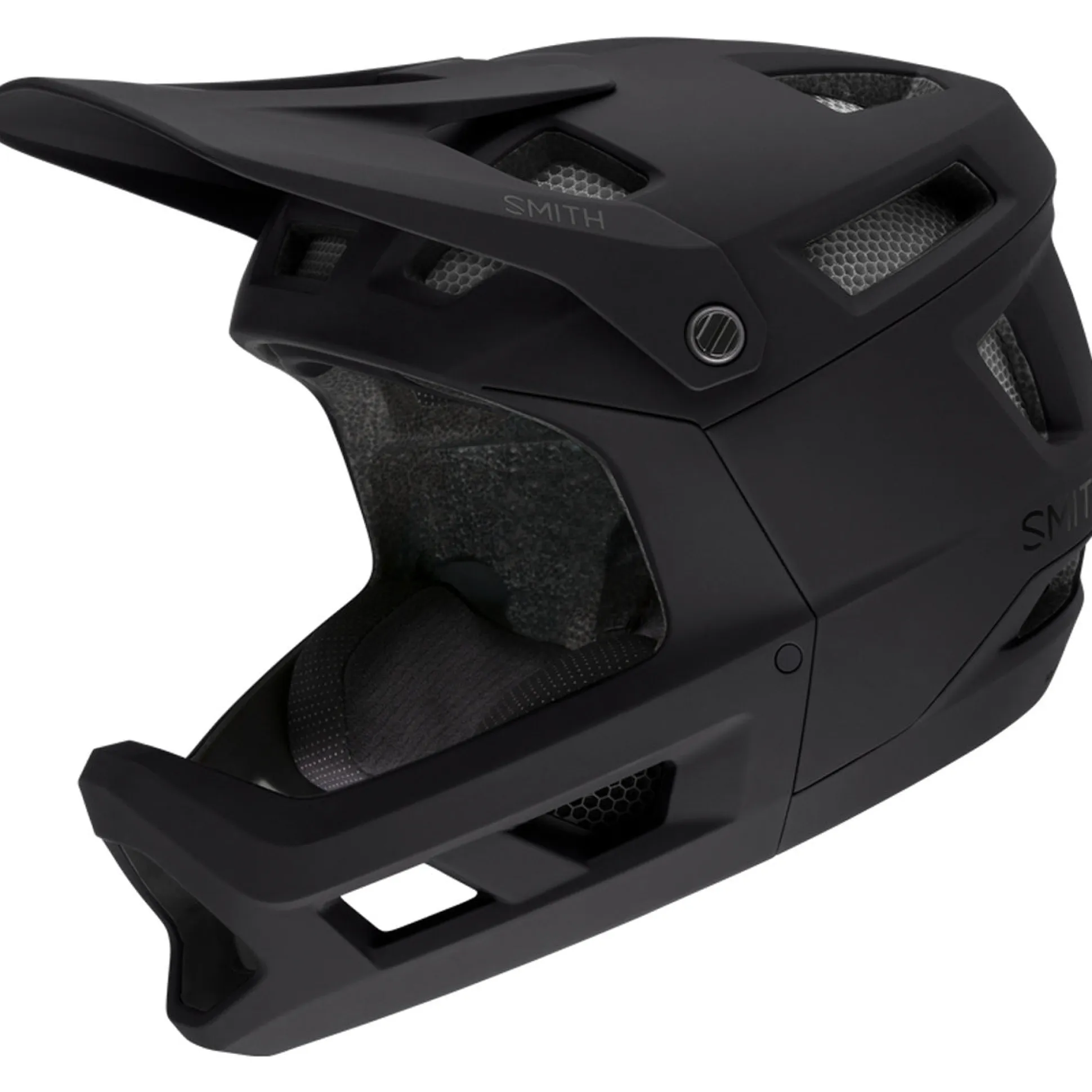 Casco Smith Mainline Mips - Nero