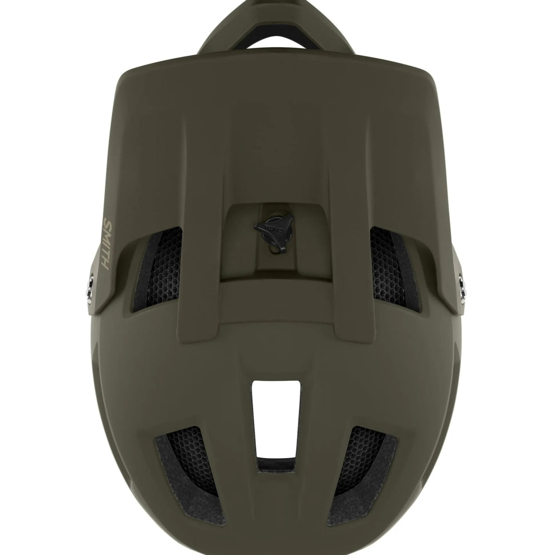 Casco Smith Mainline Mips - Verde