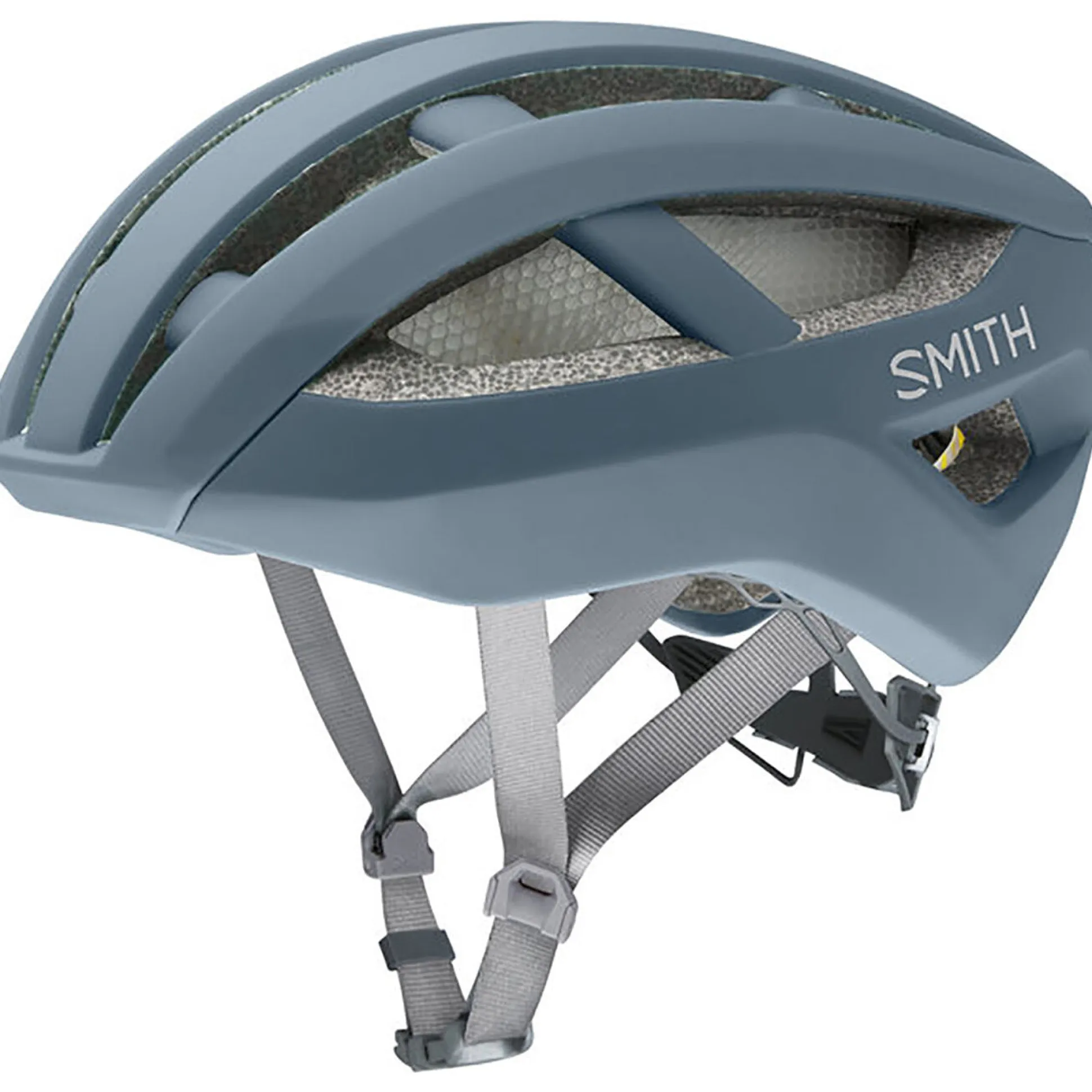 Casco Smith Network Mips - Grigio