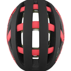 Casco Smith Network Mips - Grigio rosa