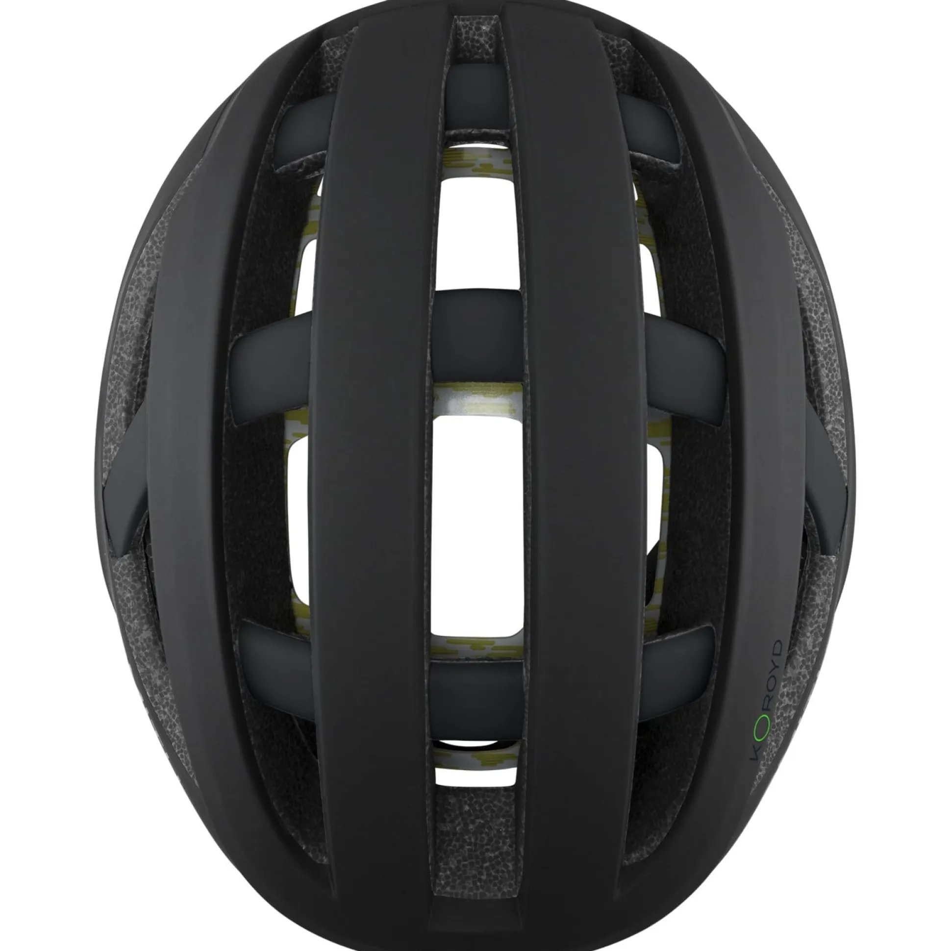 Casco Smith Network Mips - Nero