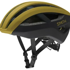 Casco Smith Network Mips - Verde