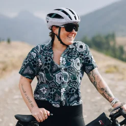 Casco Smith Network Mips - Wild Rye