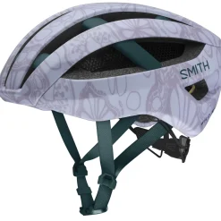 Casco Smith Network Mips - Wild Rye