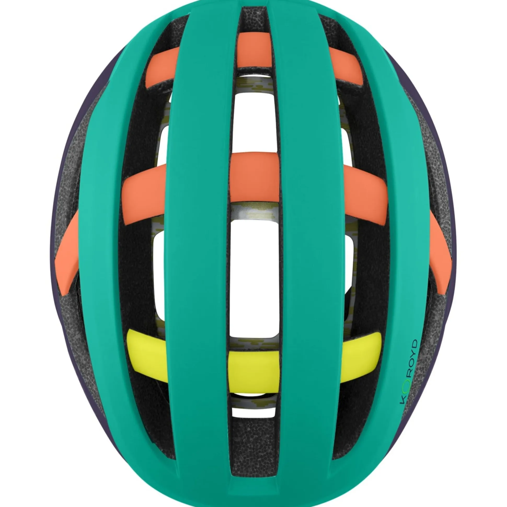 Casco Smith Network Mips - Zero Gravity