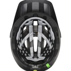Casco Smith Payroll Mips - Nero