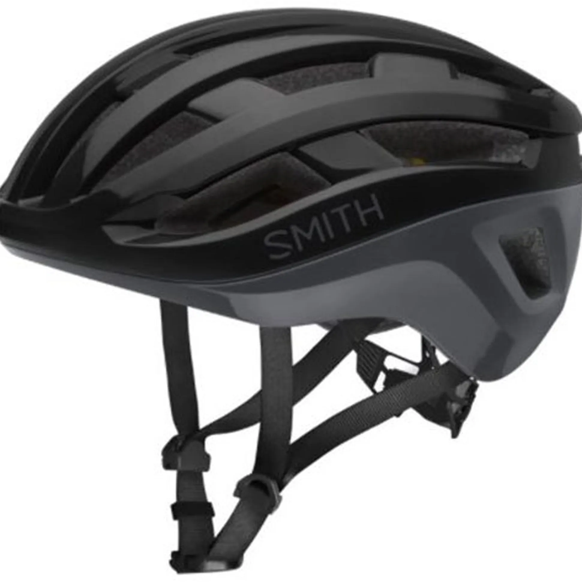 Casco Smith Persist Mips - Nero