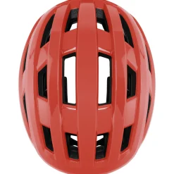 Casco Smith Persist 2 Mips - Rosso