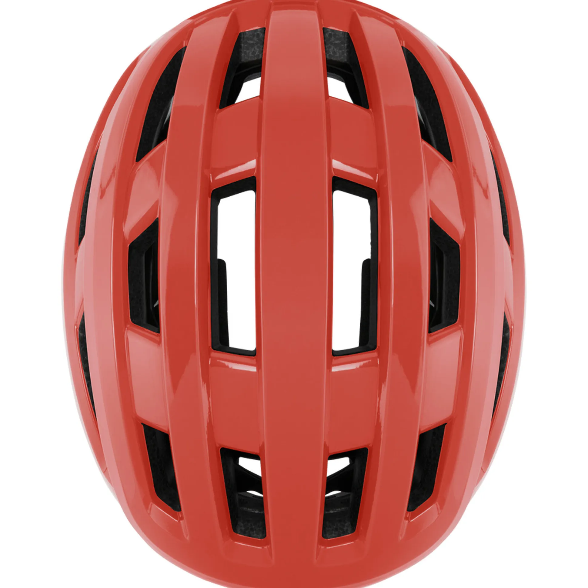 Casco Smith Persist 2 Mips - Rosso