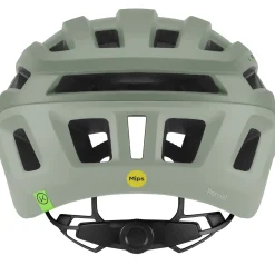 Casco Smith Persist Mips - Verde chiaro