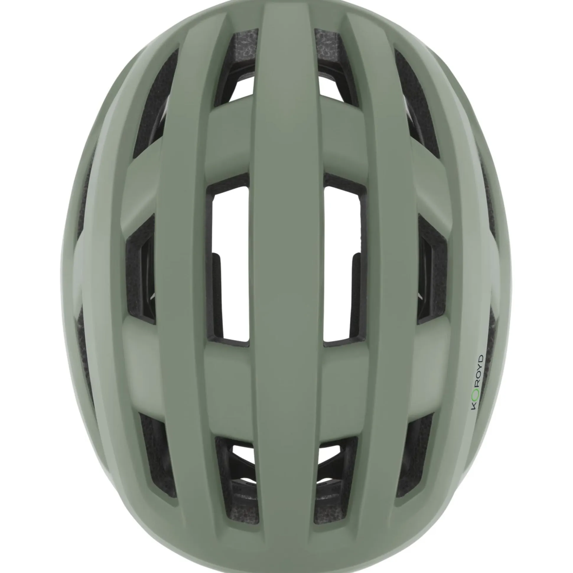 Casco Smith Persist Mips - Verde chiaro