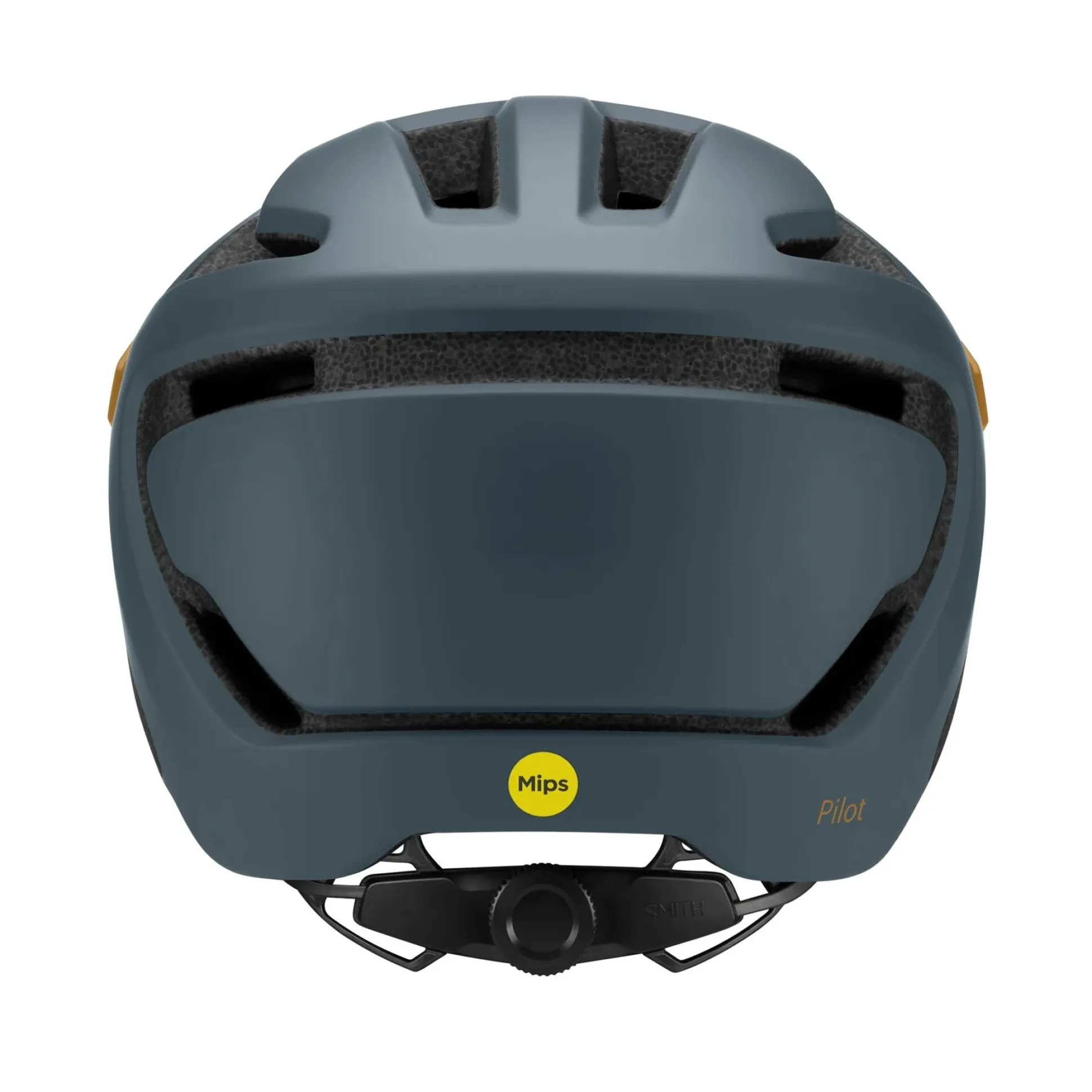 Casco Smith Pilot Mips - Grigio