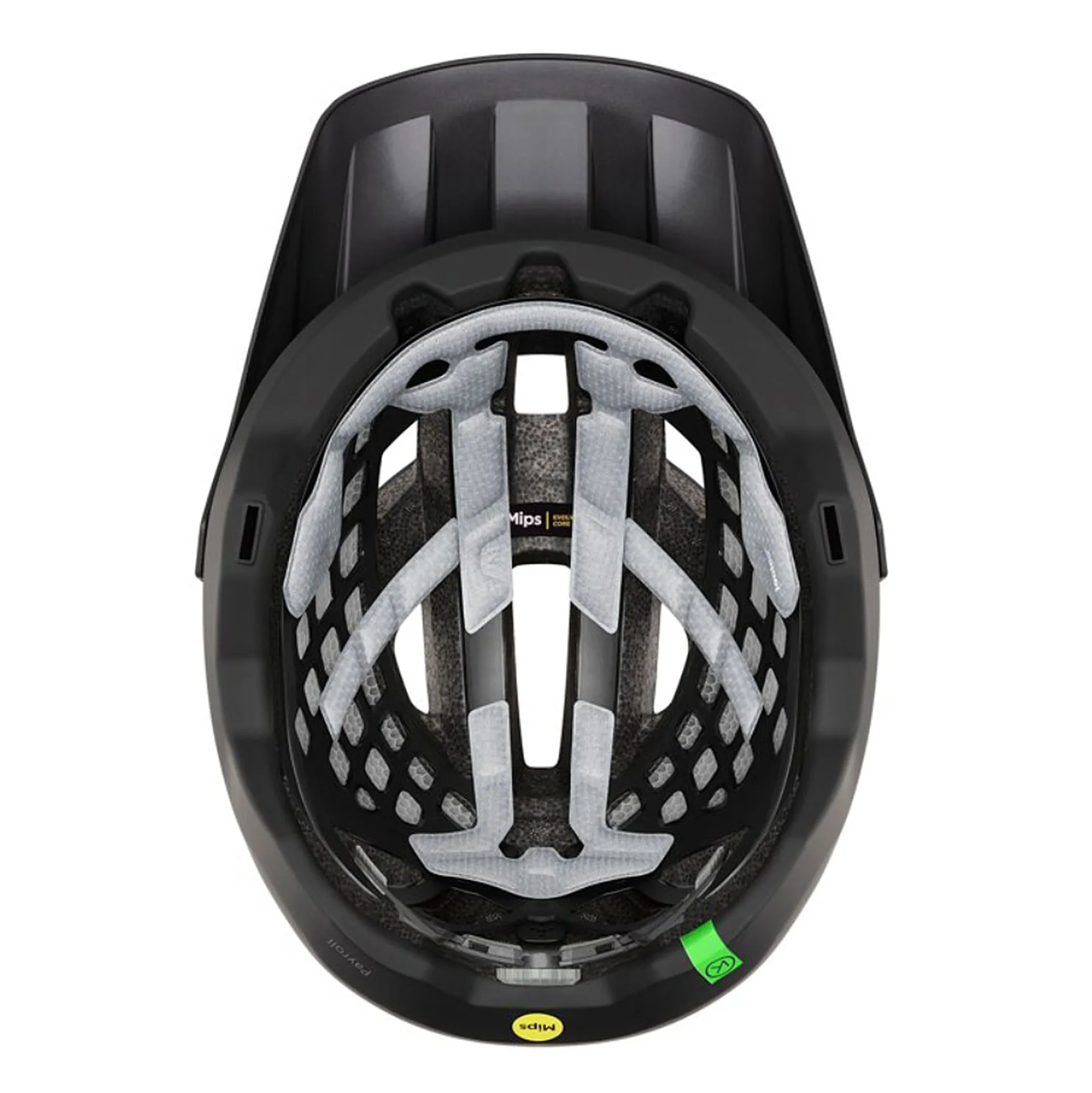 Casco Smith Pilot Mips - Nero