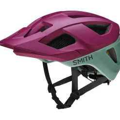 Casco Smith Session Mips - Viola