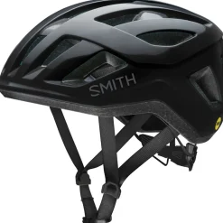 Casco Smith Signal Mips - Nero