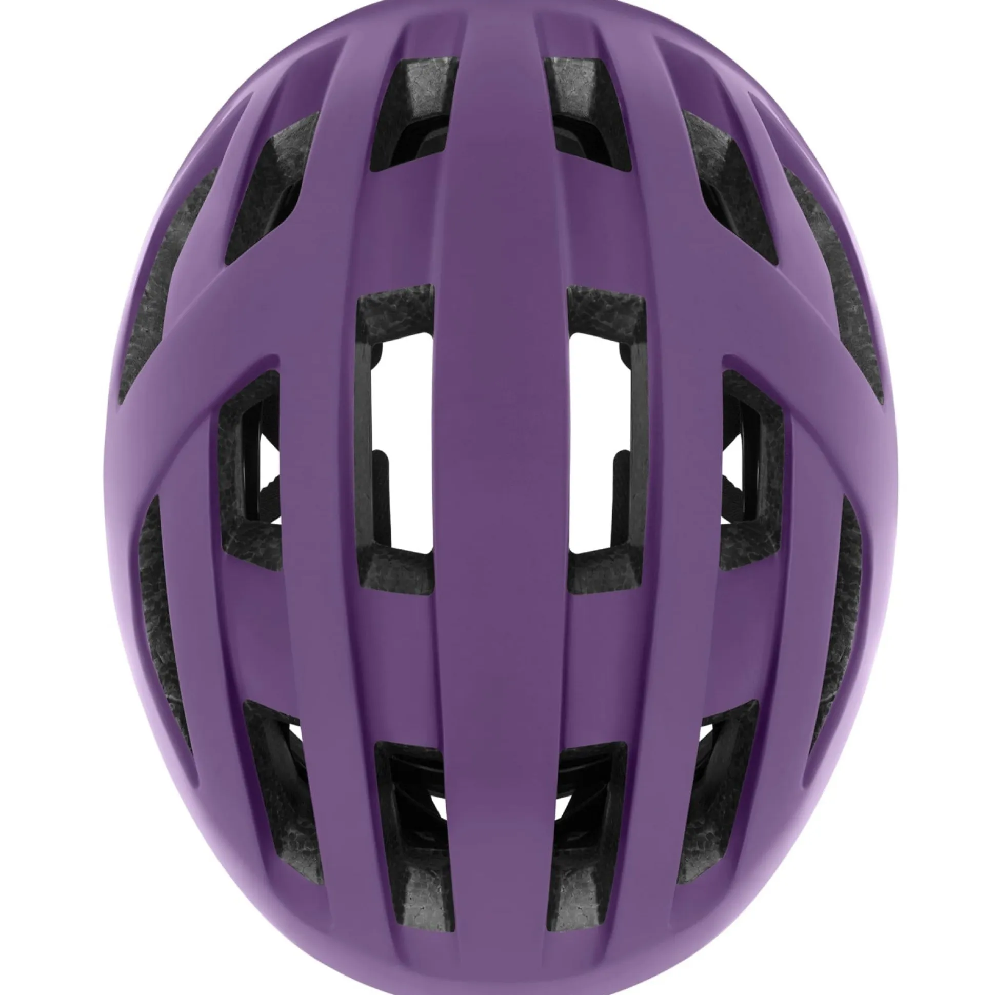 Casco Smith Signal Mips - Viola