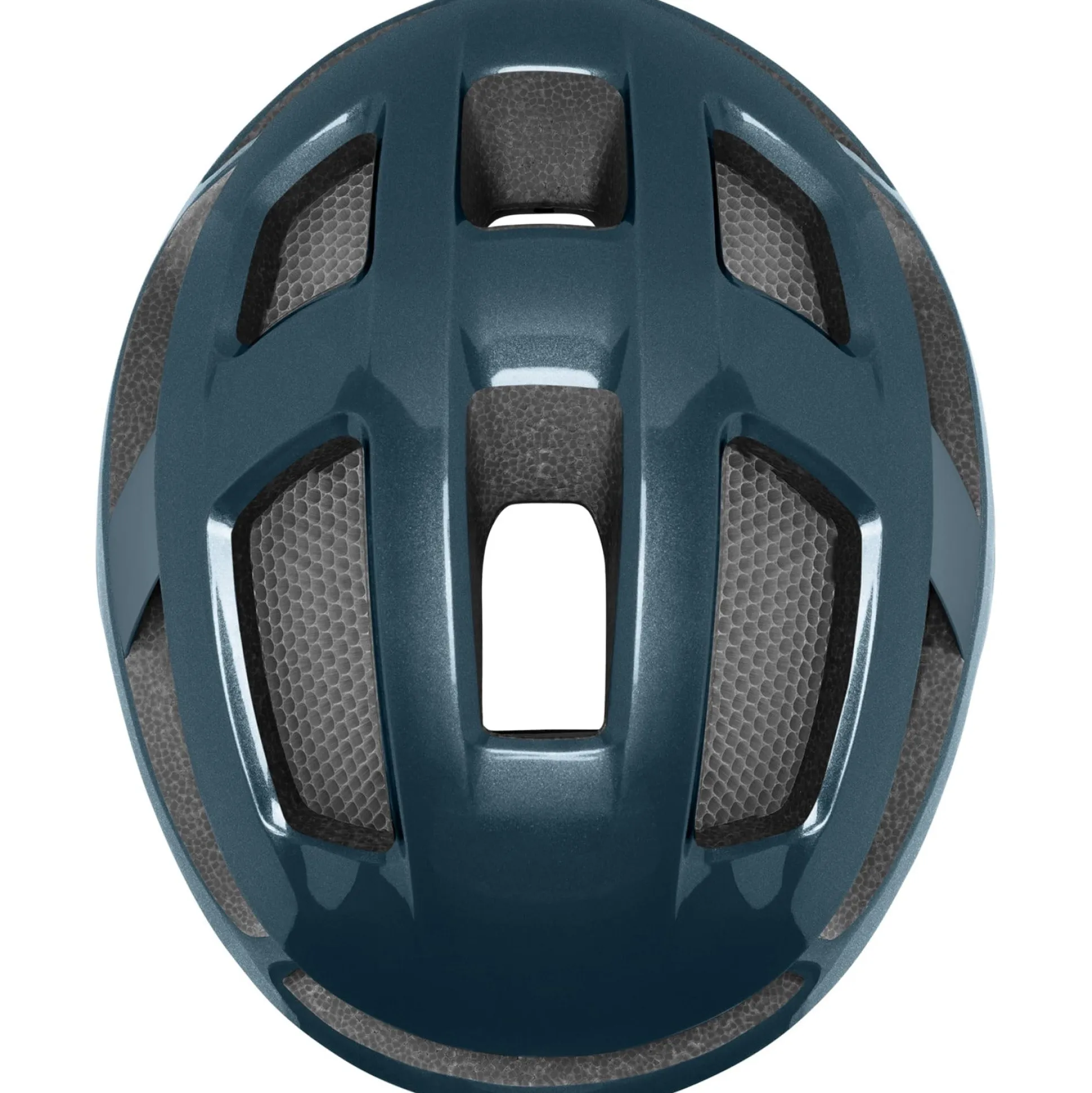 Casco Smith Trace Mips - Blu
