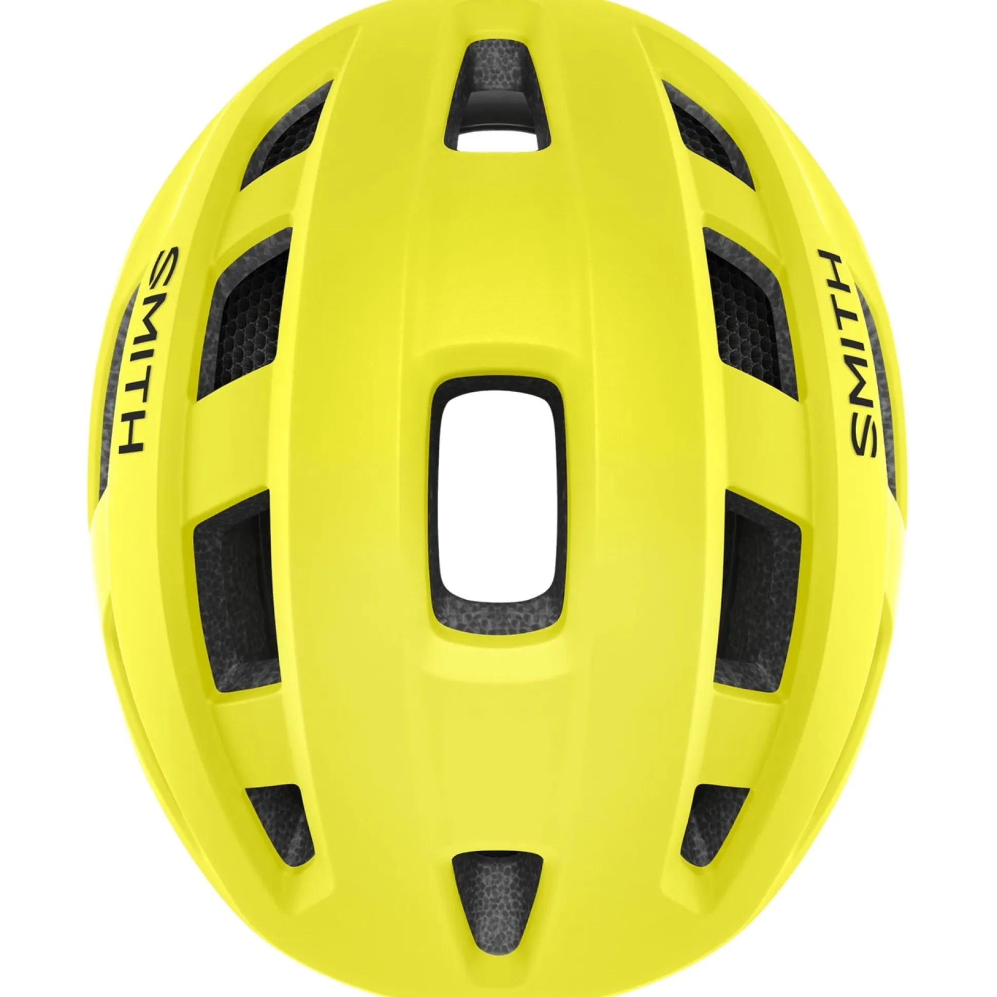 Casco Smith Triad Mips - Giallo