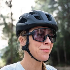 Casco Smith Triad Mips - Nero