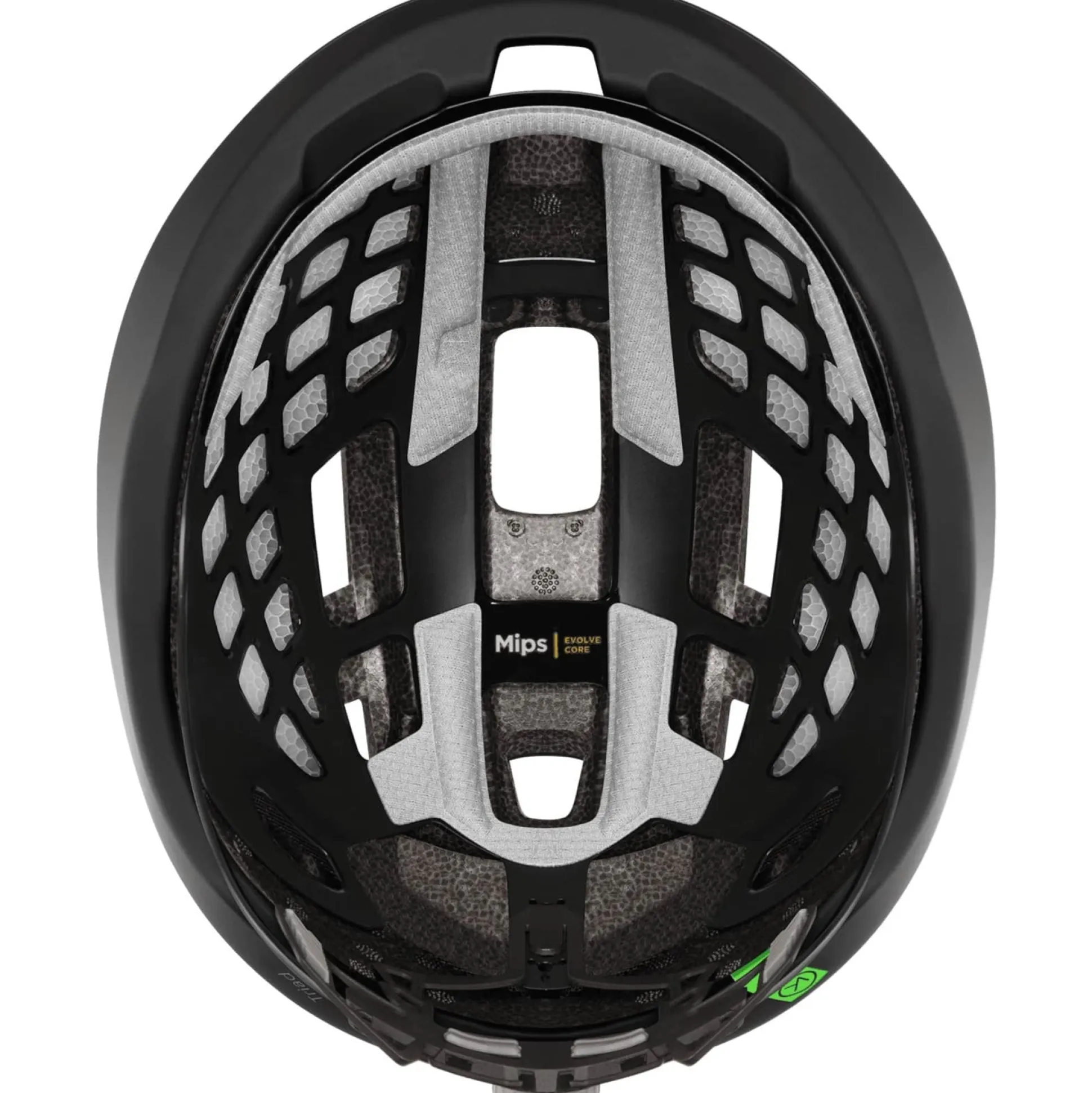 Casco Smith Triad Mips - Nero