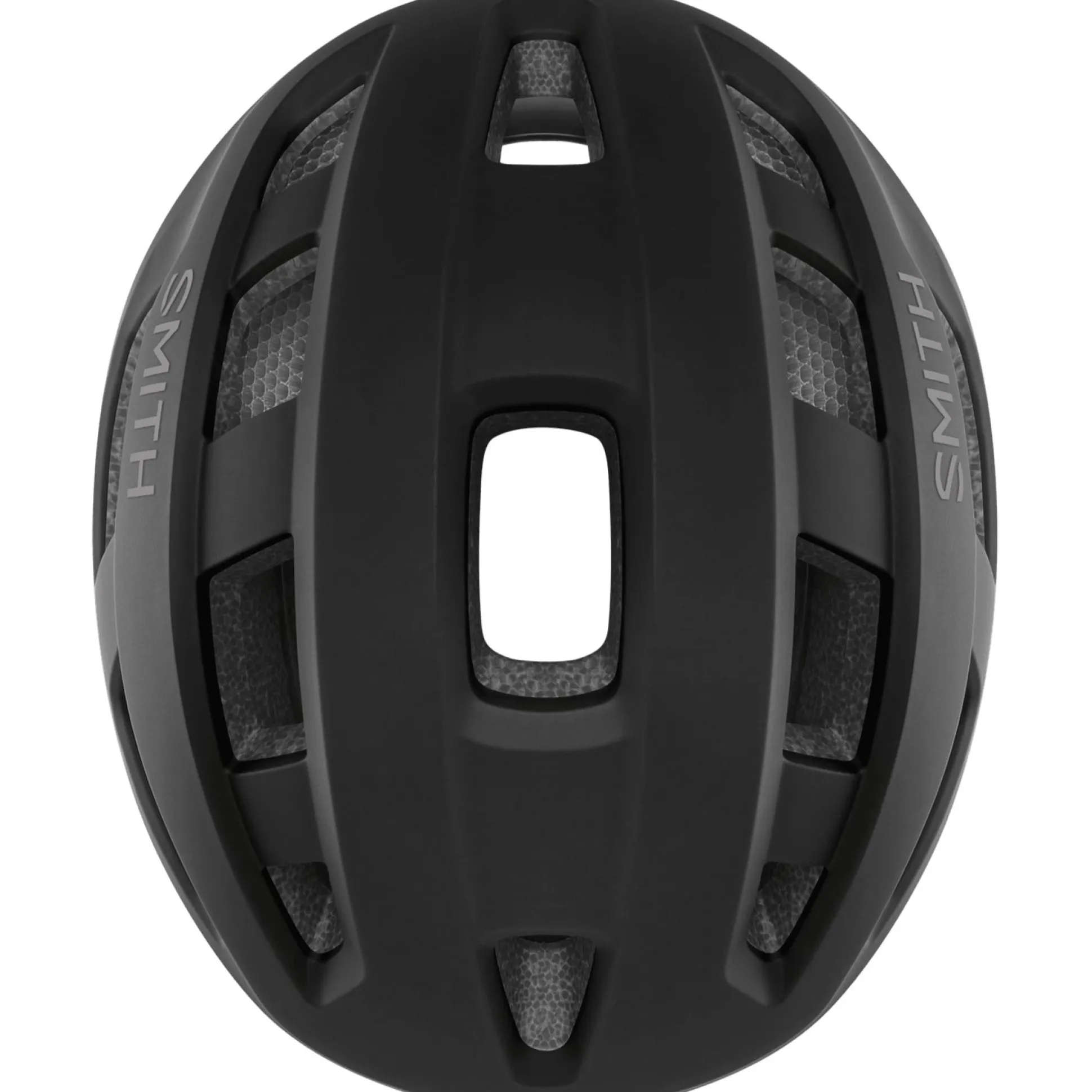 Casco Smith Triad Mips - Nero