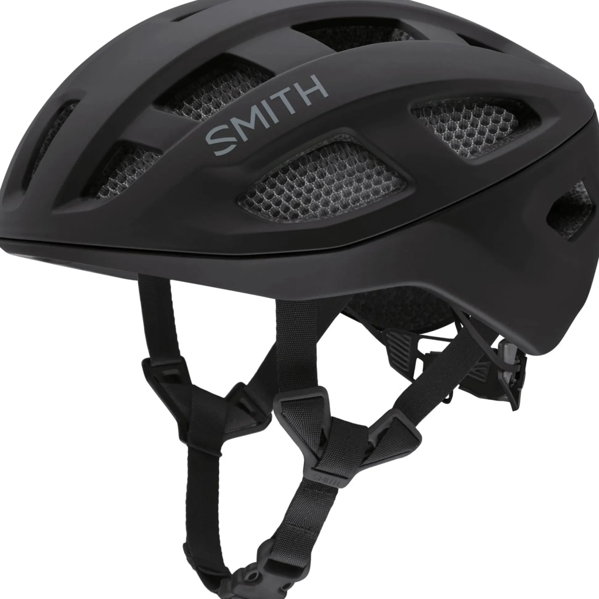 Casco Smith Triad Mips - Nero