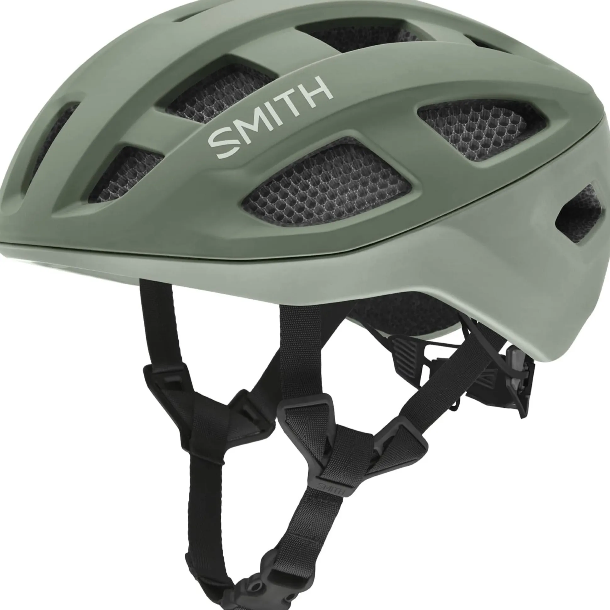 Casco Smith Triad Mips - Verde chiaro