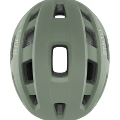 Casco Smith Triad Mips - Verde chiaro