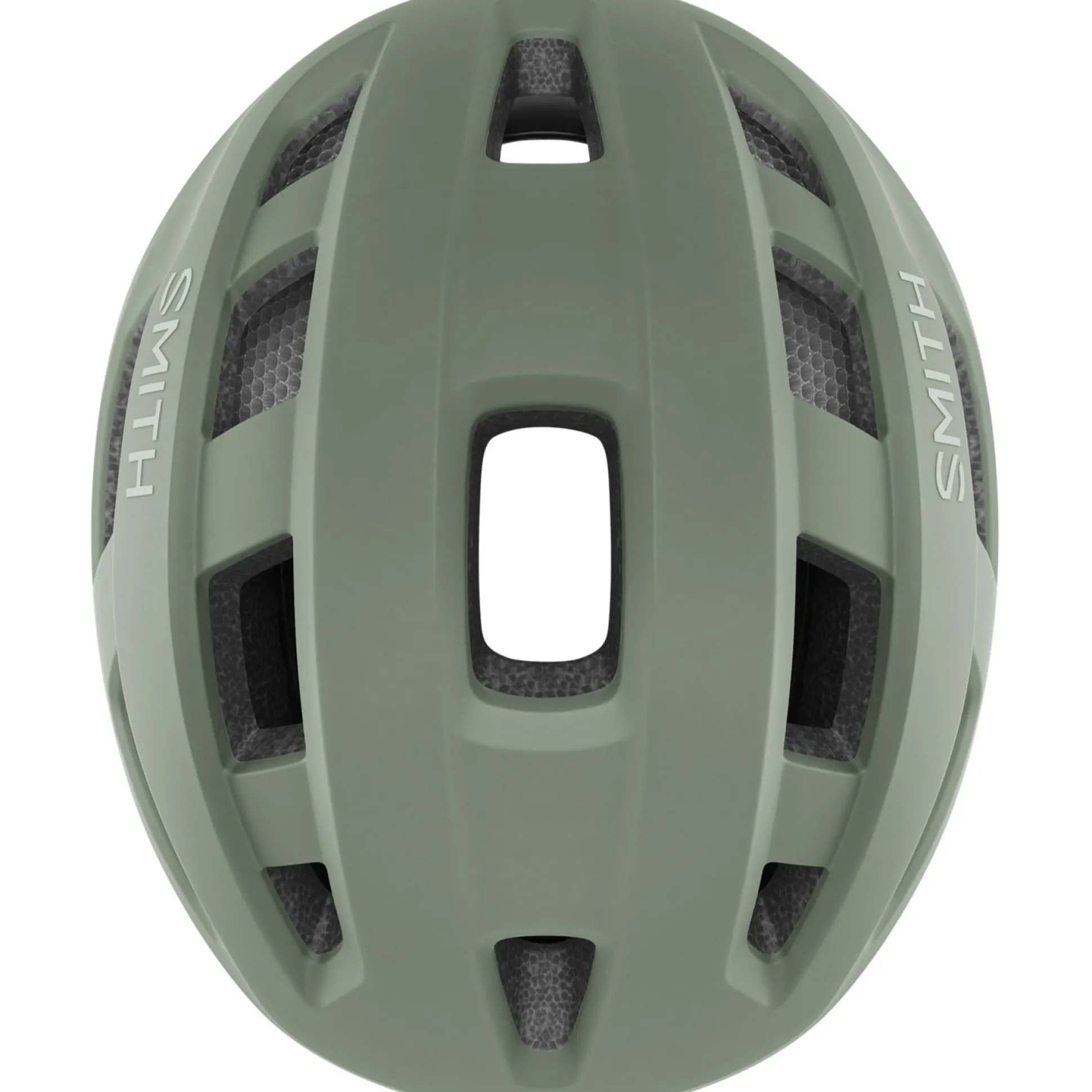 Casco Smith Triad Mips - Verde chiaro
