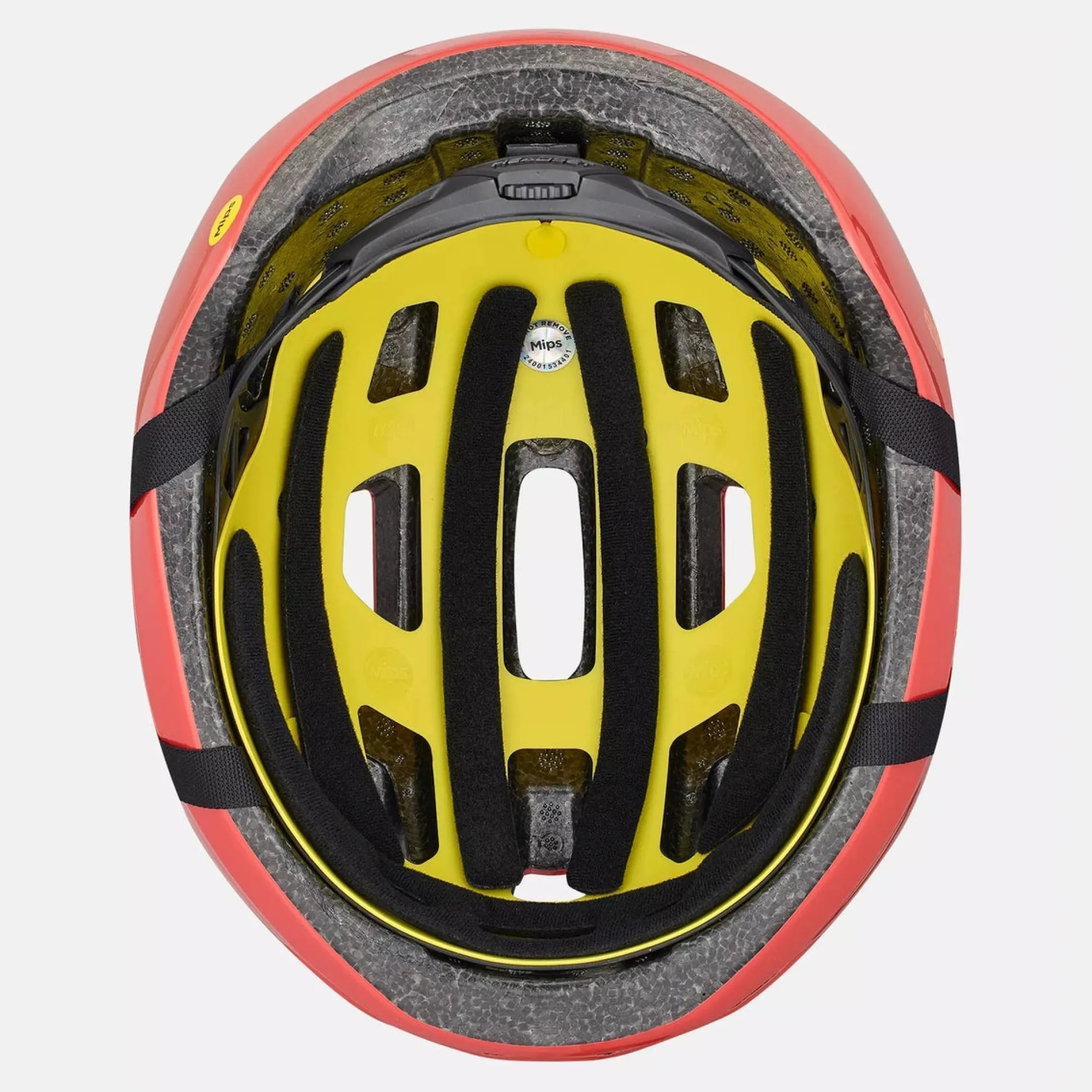 Casco Specialized Align II Mips - Arancio