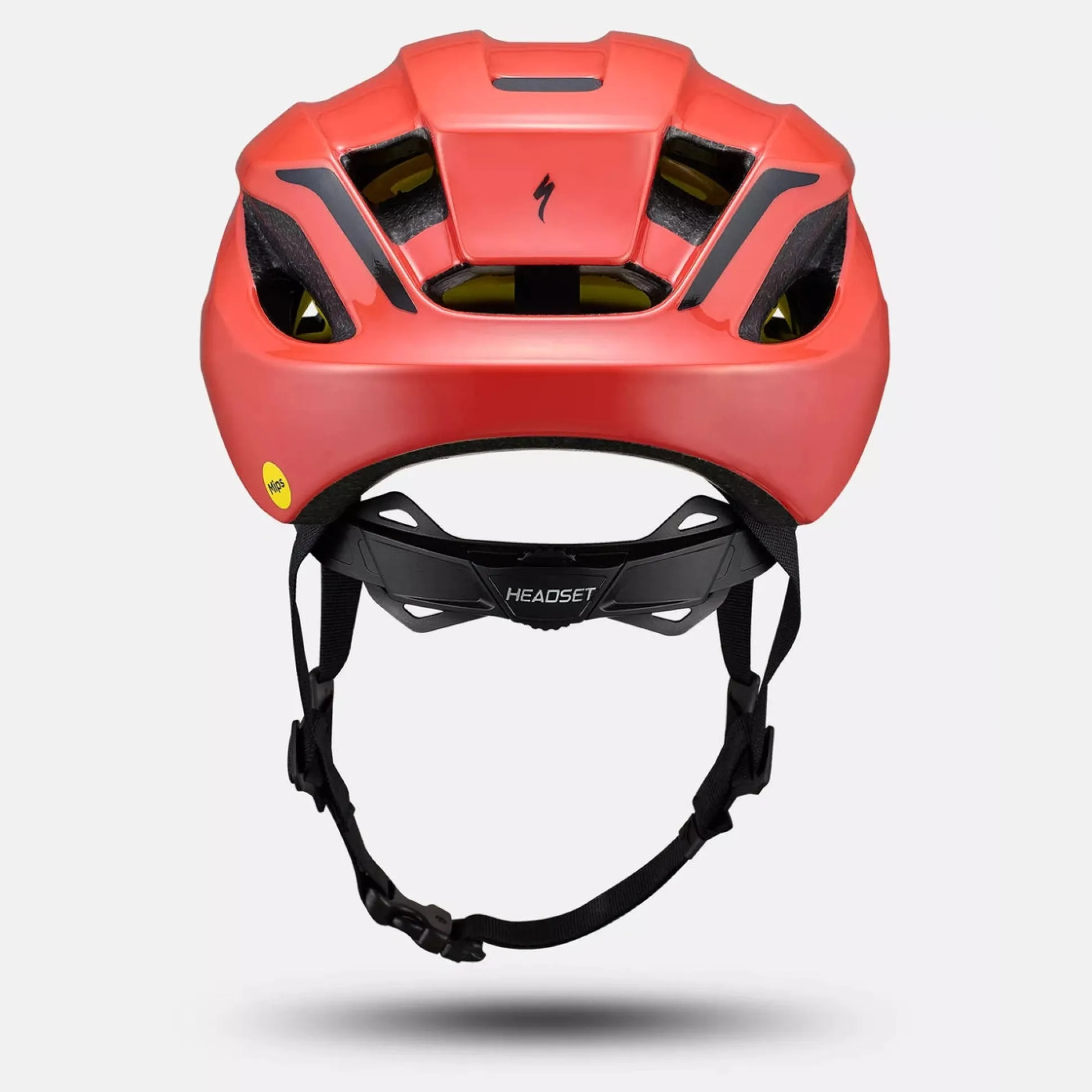 Casco Specialized Align II Mips - Arancio