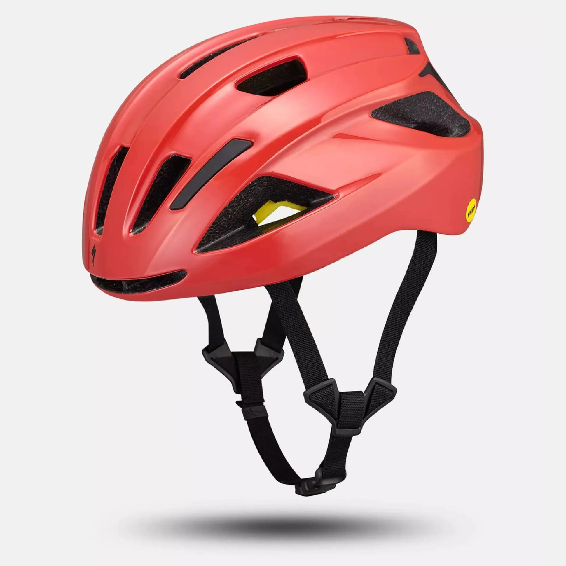 Casco Specialized Align II Mips - Arancio
