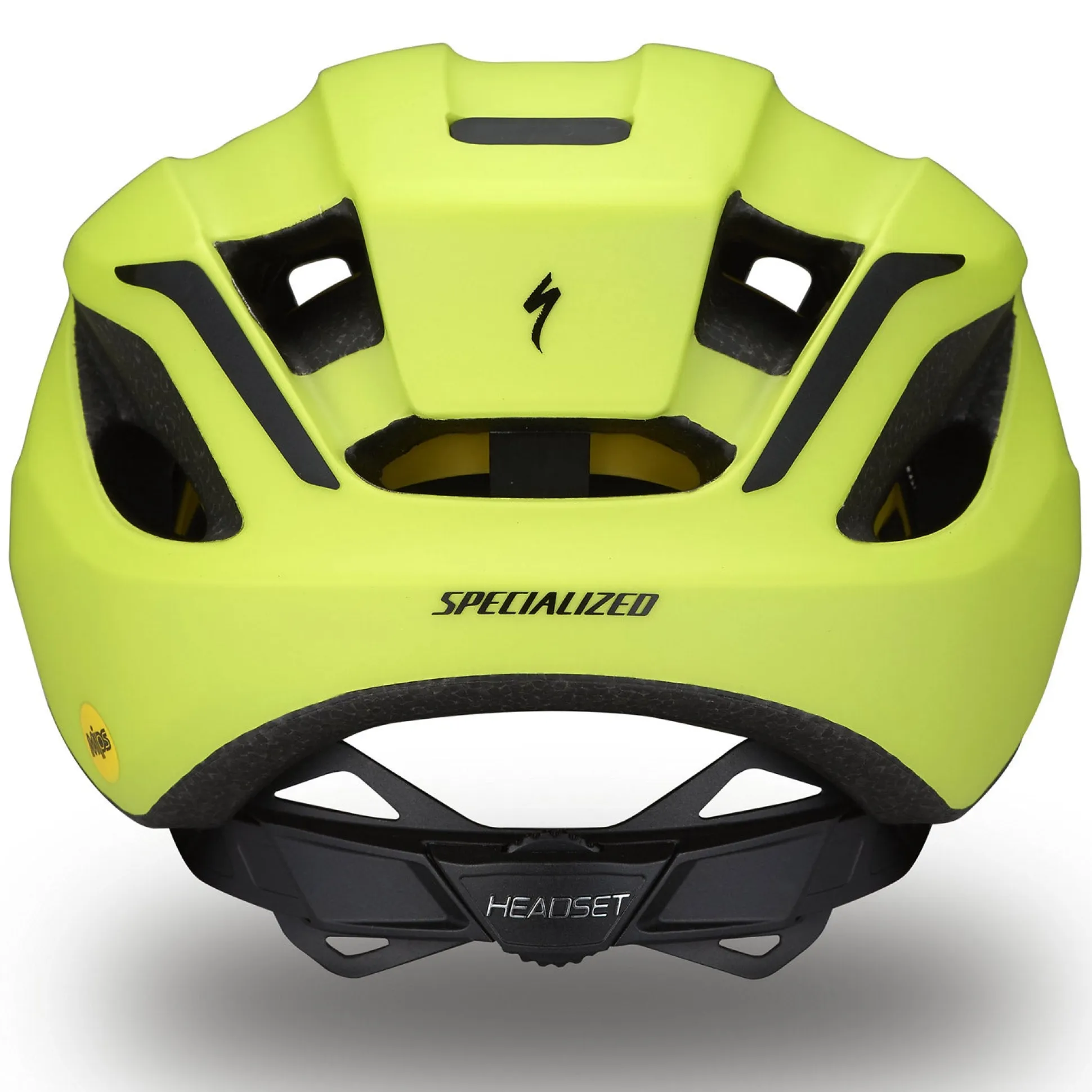 Casco Specialized Align II Mips - Giallo