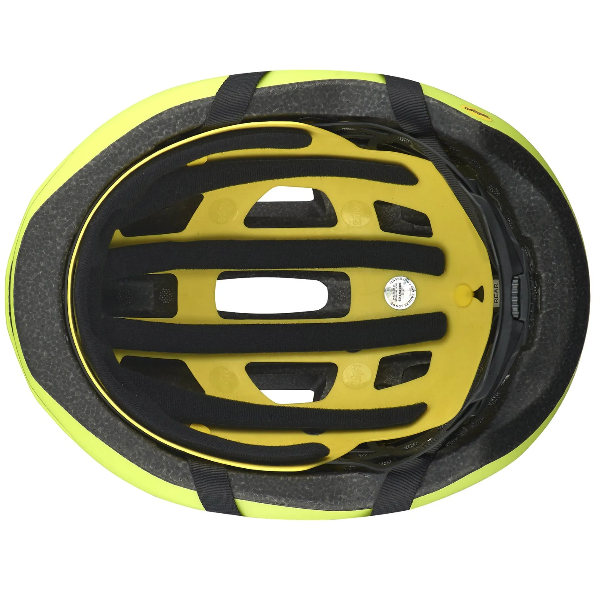 Casco Specialized Align II Mips - Giallo