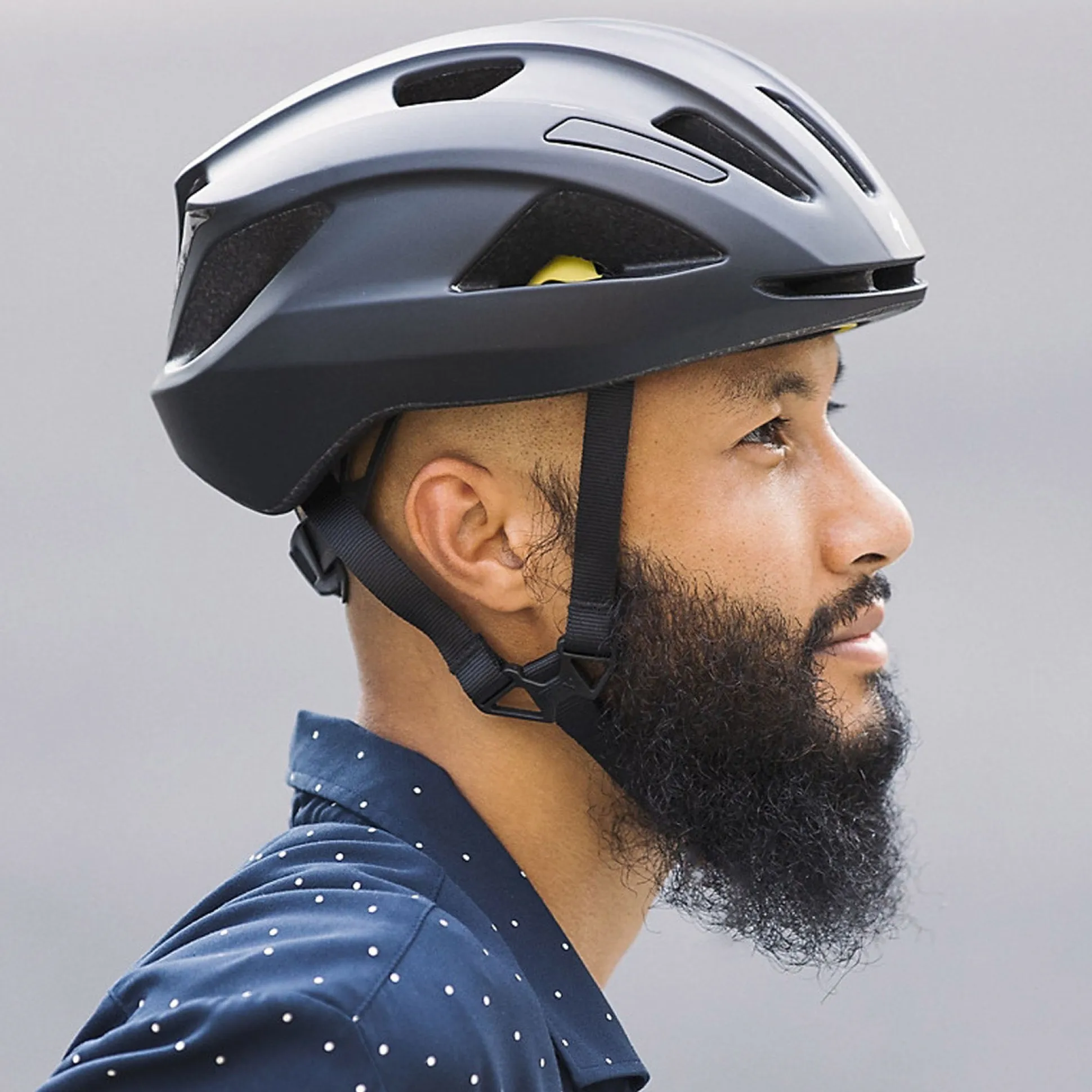 Casco Specialized Align II Mips - Nero