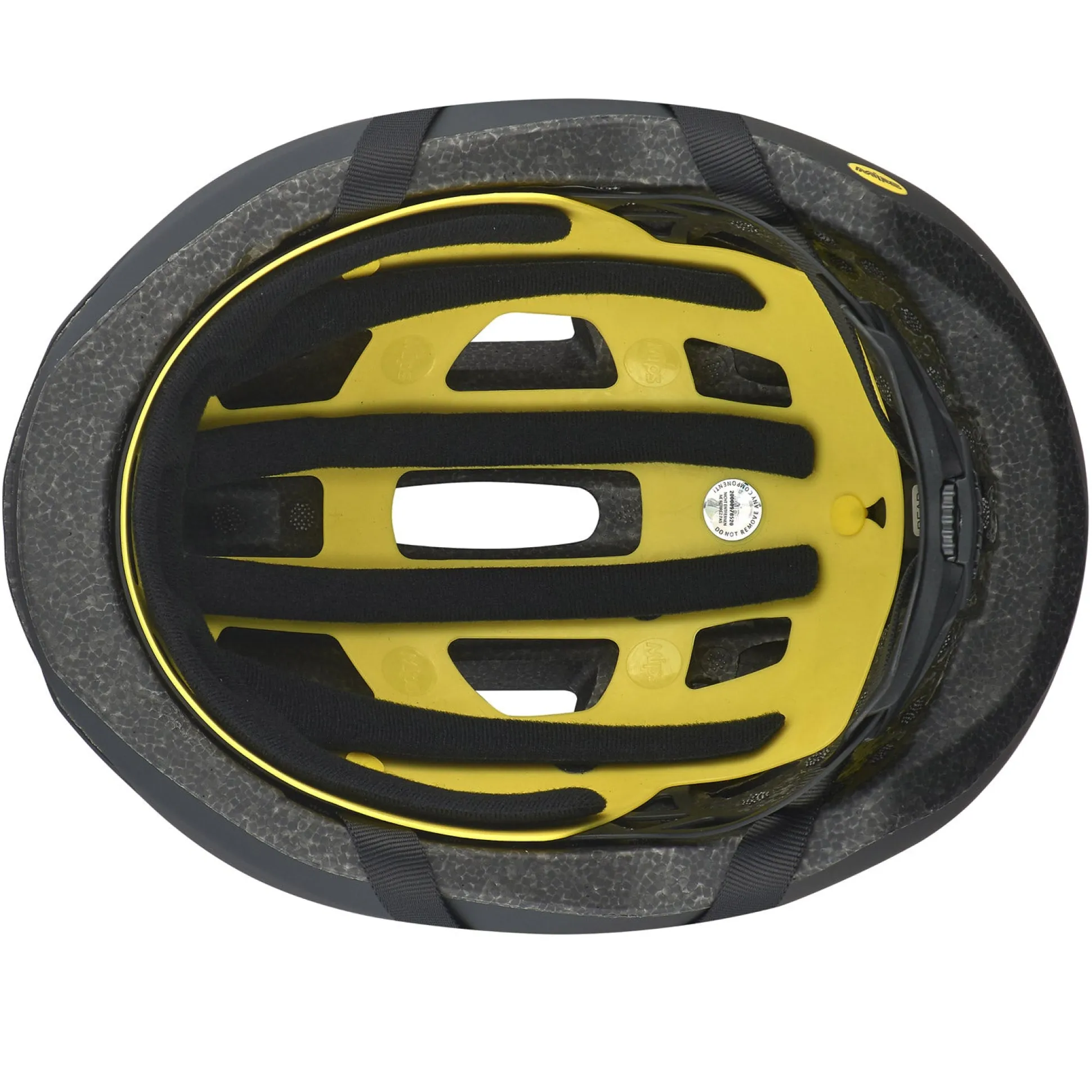 Casco Specialized Align II Mips - Nero