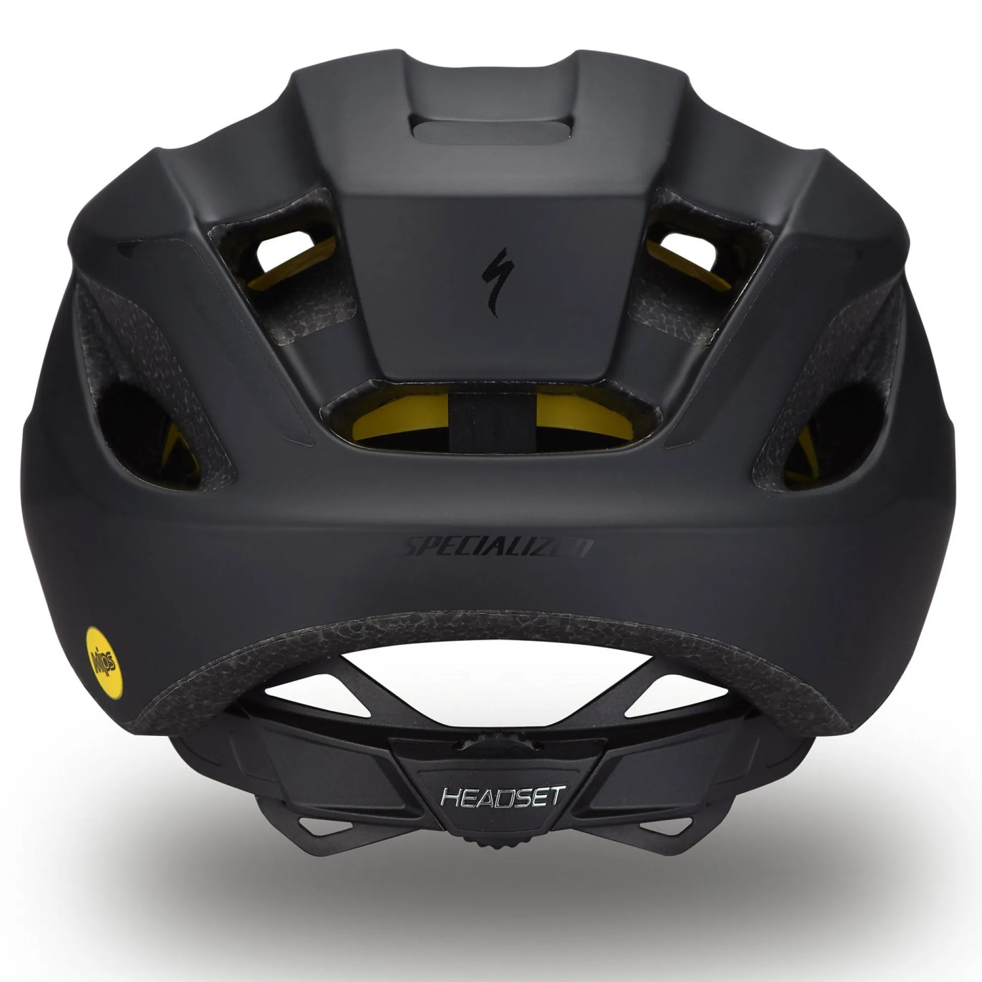 Casco Specialized Align II Mips - Nero