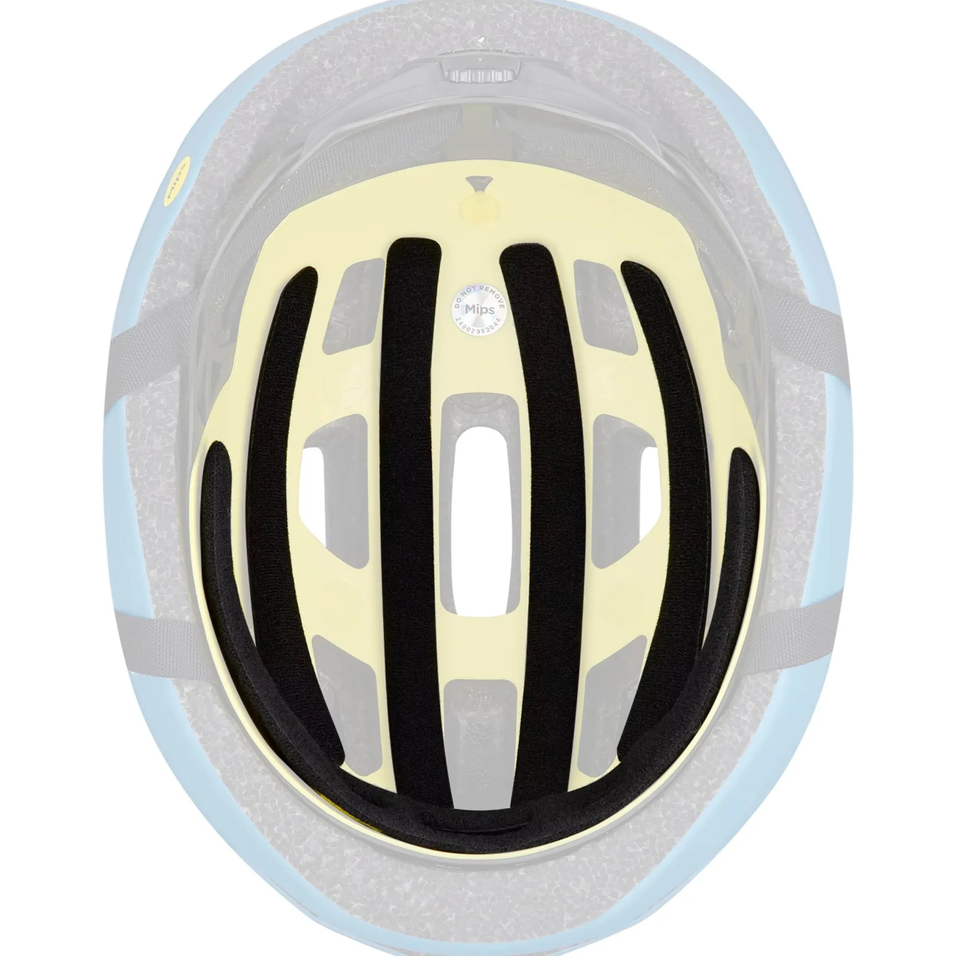 Casco Specialized Align 2 Mips - Blu