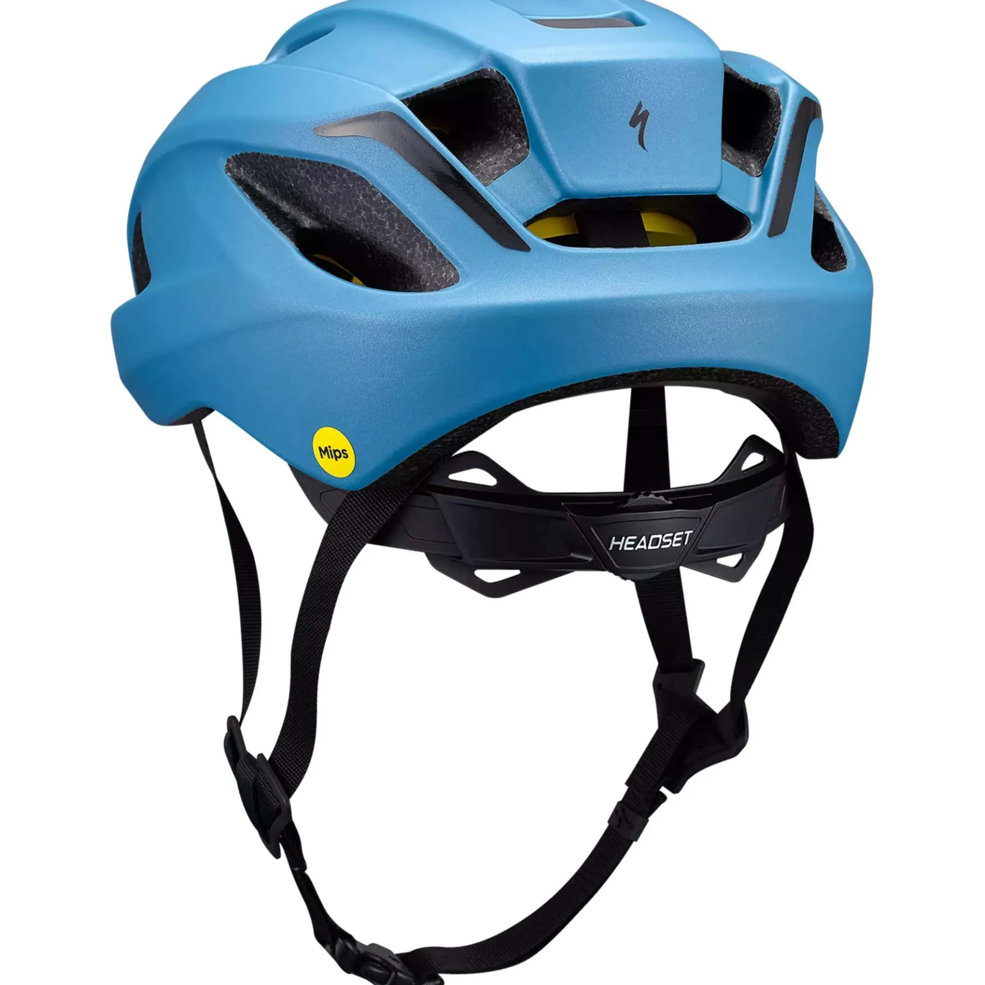 Casco Specialized Align 2 Mips - Blu